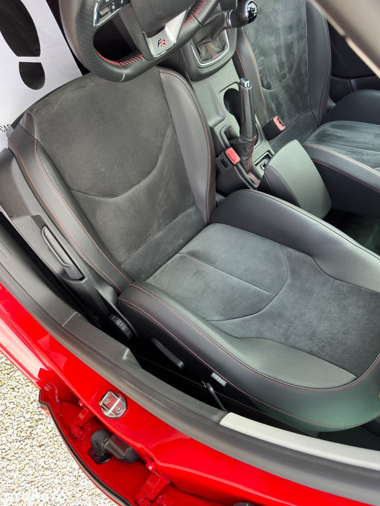 Seat Leon 1.4 TSI Start&Stop FR - 28