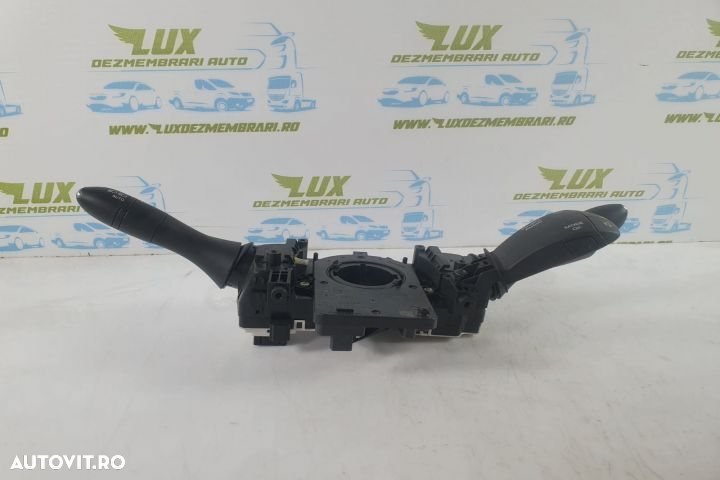 Ansamblu manete 255673412r Renault Megane 4 [2016 - 2020] - 3