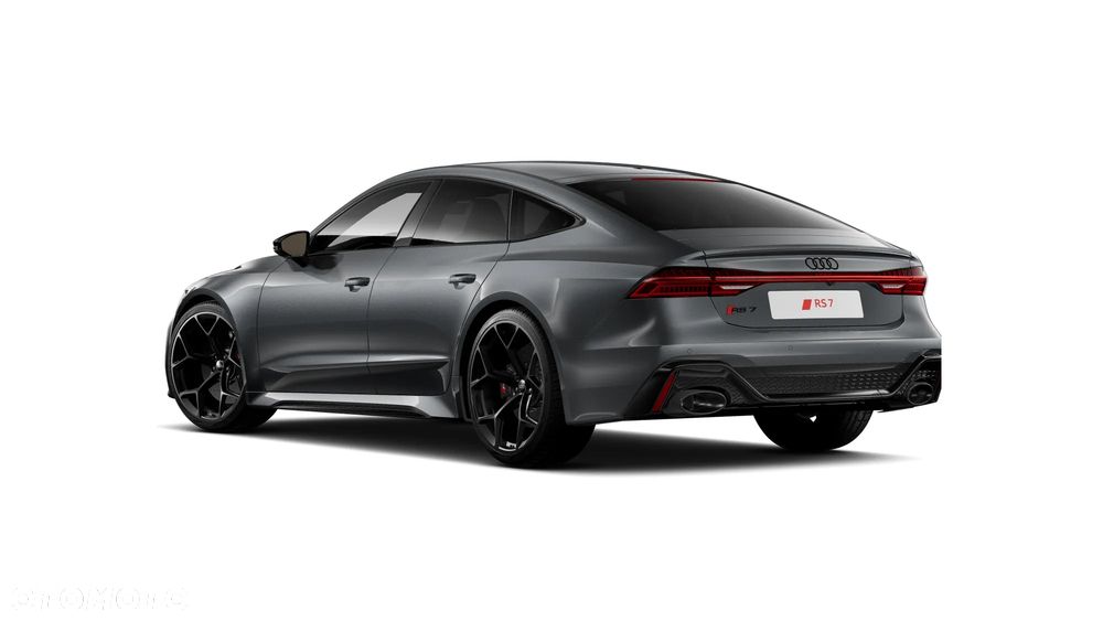 Audi RS7 Sportback TFSI mHEV Quattro Performance Tiptronic - 24