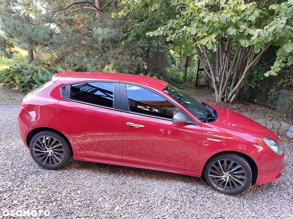 Alfa Romeo Giulietta 1.4 TB 16V Super - 25