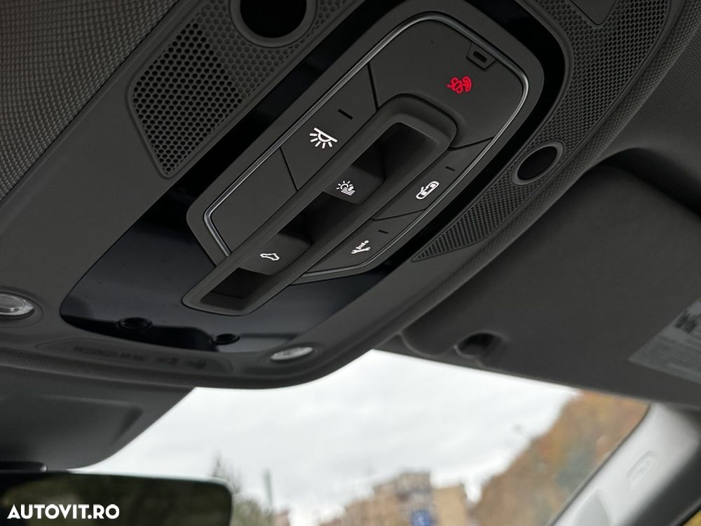 Audi Q7 3.0 TFSI Quattro Tiptronic - 27