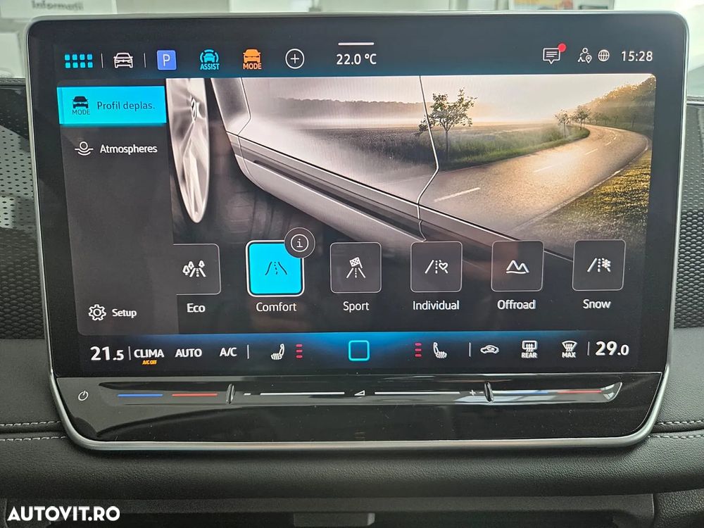 Volkswagen Tiguan 2.0 TDI DSG 4Motion Life - 18