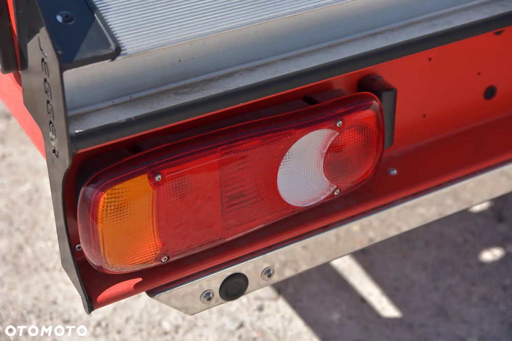 Renault Master Autolaweta Pomoc Drogowa 170KM - 6