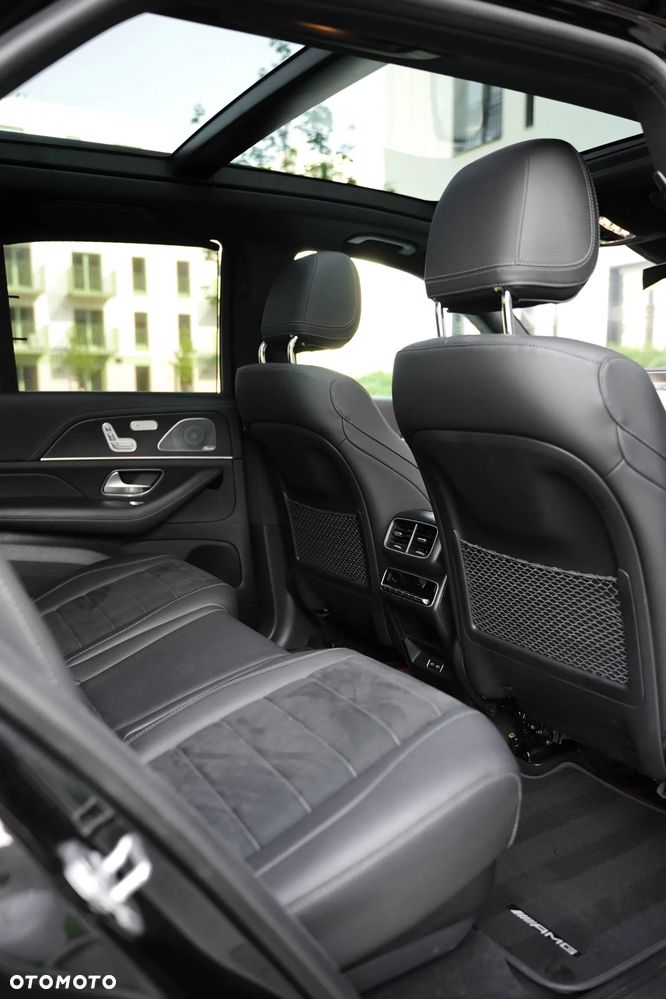 Mercedes-Benz GLE - 15