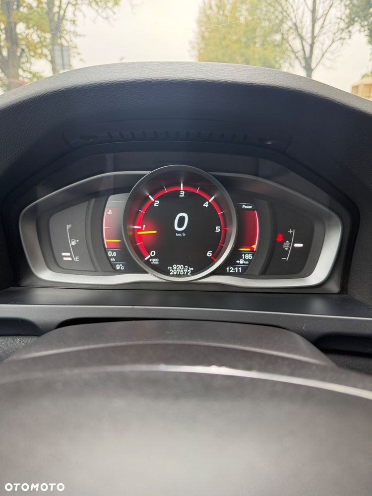 Volvo V60 - 24