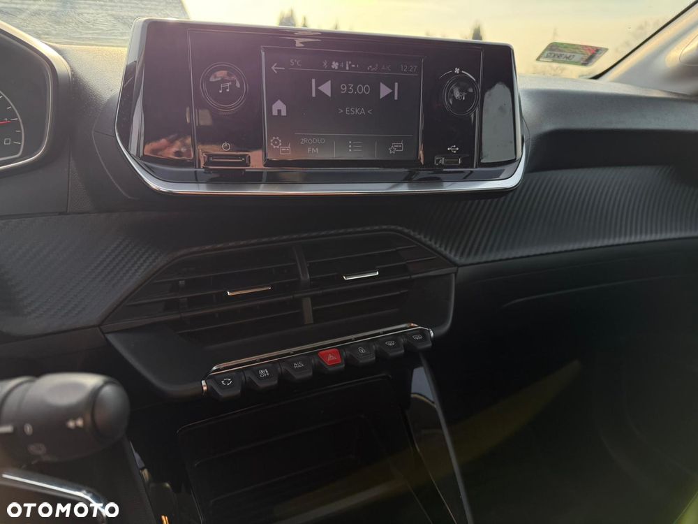 Peugeot 208 1.2 PureTech Active S&S - 11