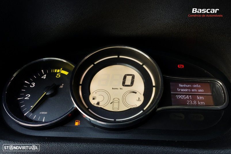 Renault Mégane Coupe - 18