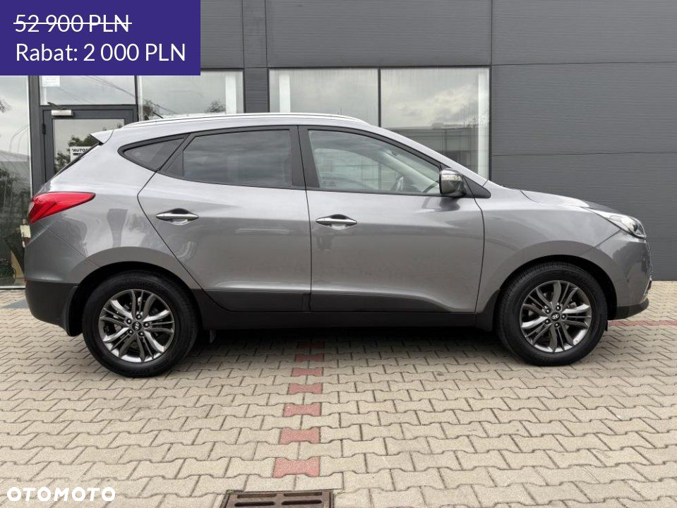 Hyundai ix35 - 4