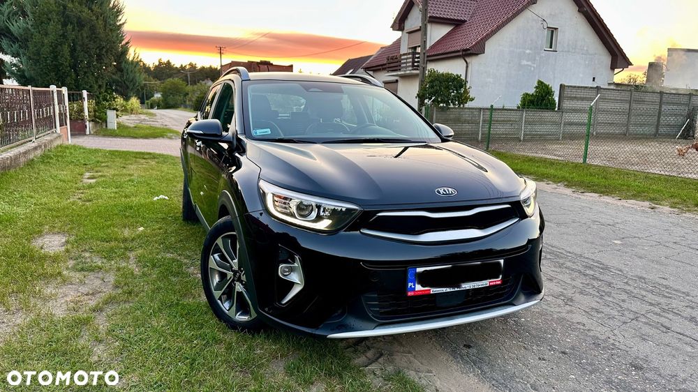 Kia Stonic 1.0 T-GDI XL