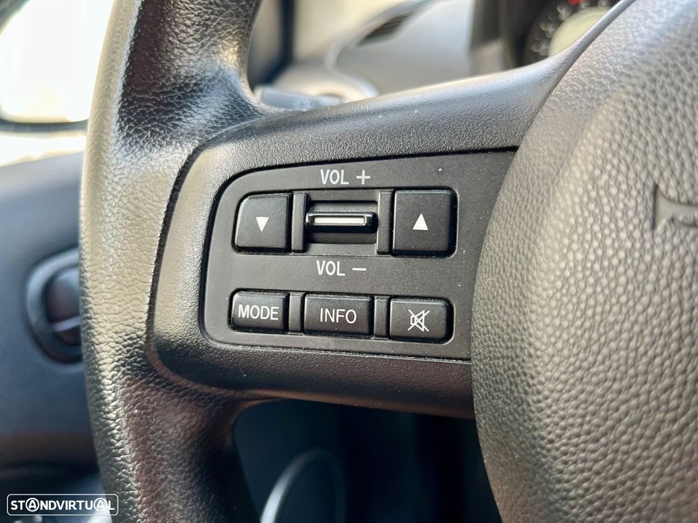 Mazda 2 1.4 MZ-CD Comfort - 34