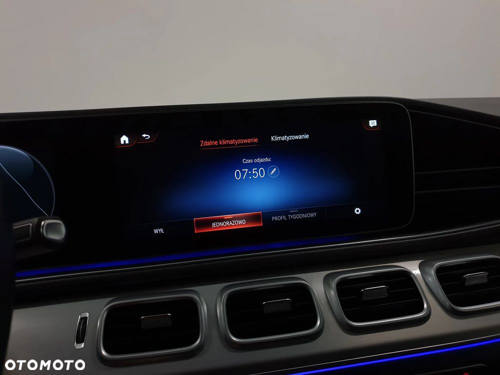 Mercedes-Benz GLE 350 de 4-Matic Premium - 22