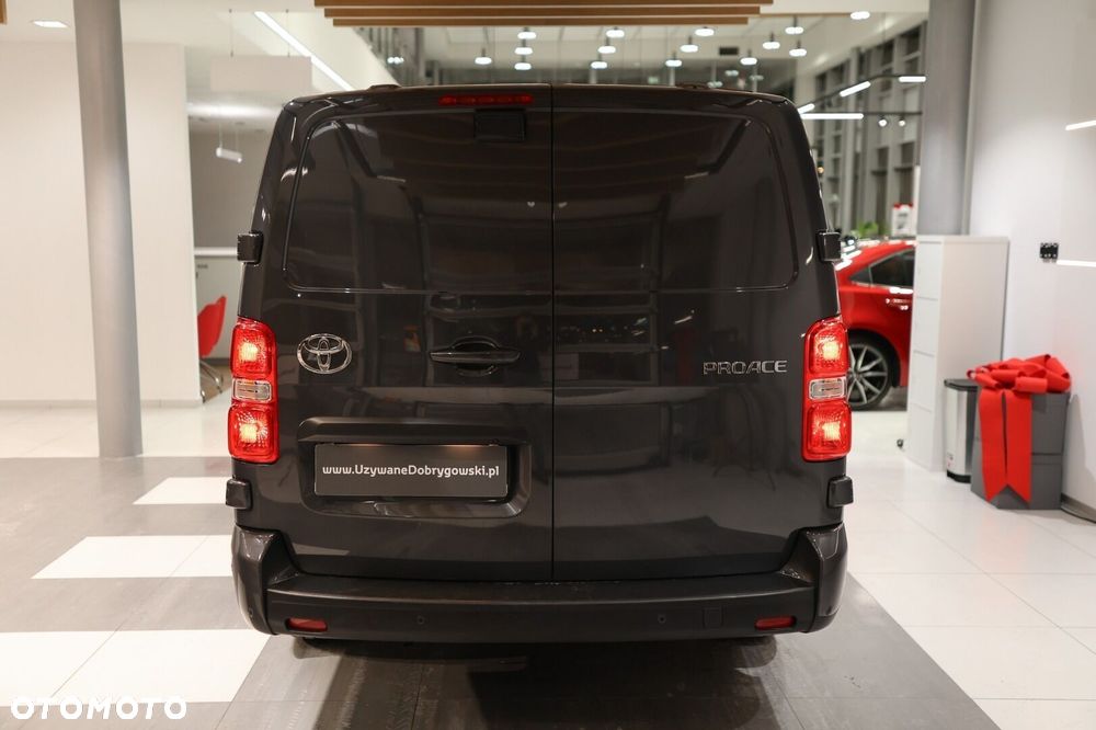 Toyota PROACE - 6