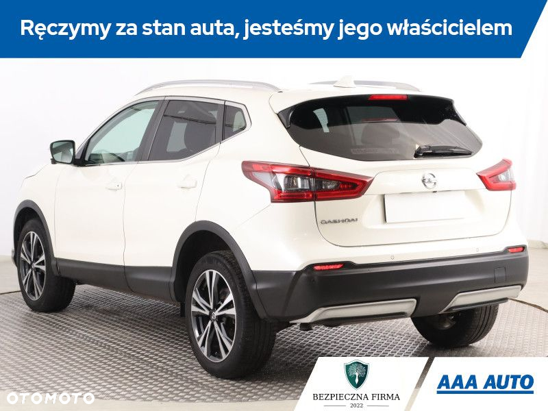 Nissan Qashqai - 5