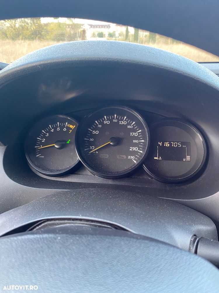 Renault Fluence 1.6 Authentique - 1