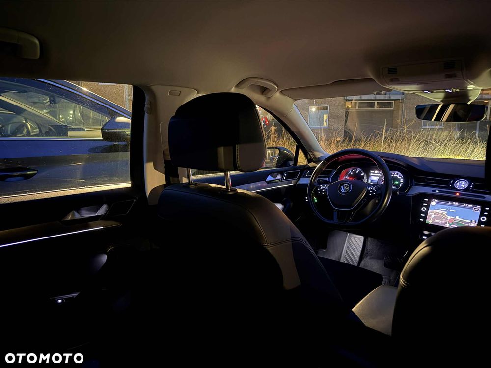 Volkswagen Passat Variant ver-2-0-tdi-bmt-scr-highline-dsg7 - 2