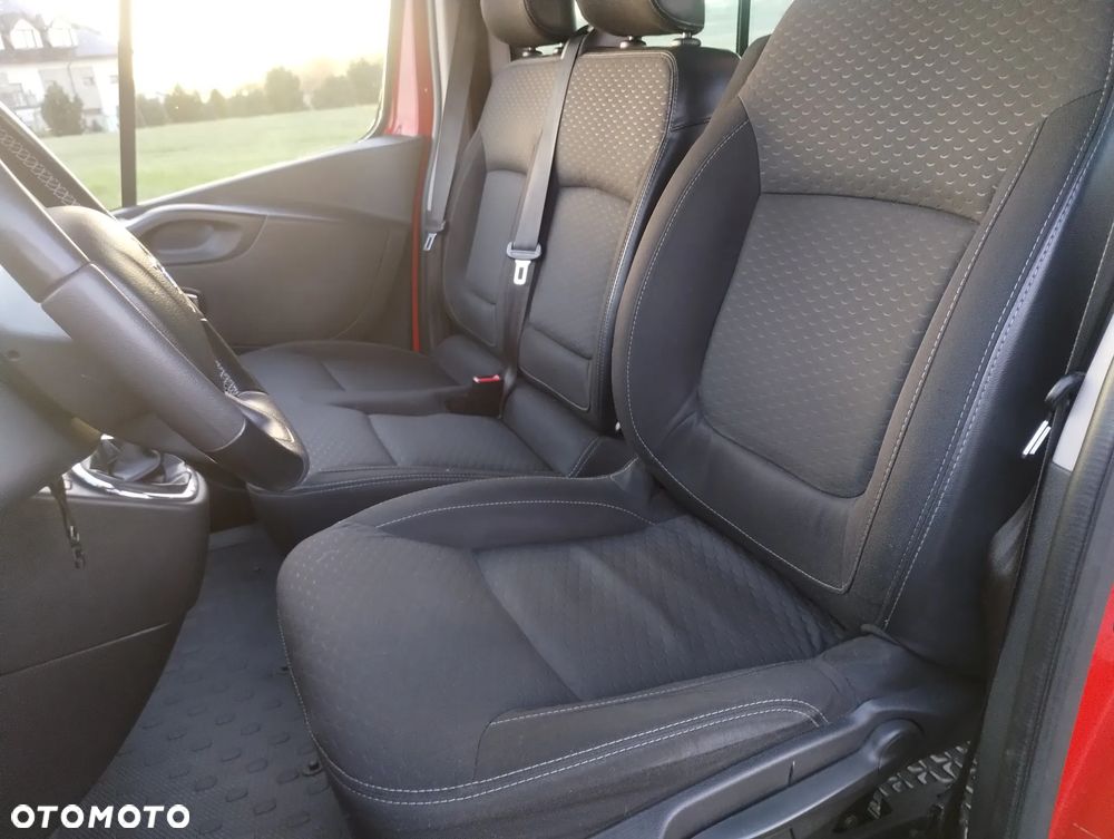 Opel Vivaro L2H1 S&S Tourer - 20