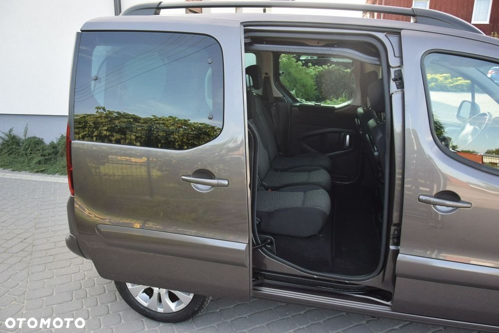 Citroën Berlingo Multispace BlueHDi 120 S&S 90 Jahre - 19