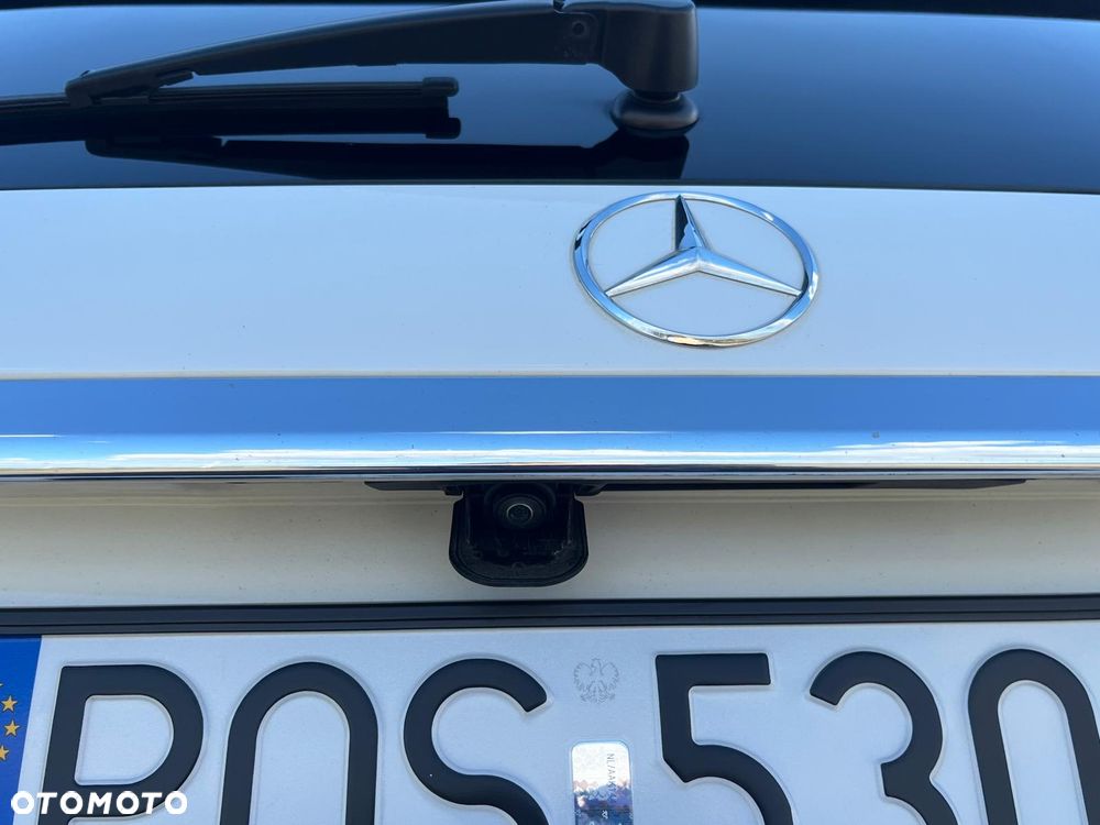 Mercedes-Benz Klasa C - 31