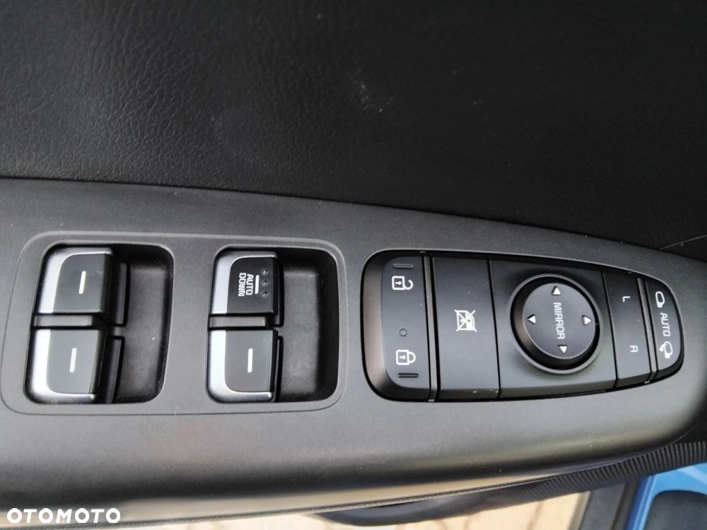 Kia Sportage 1.6 GDI M 2WD - 13