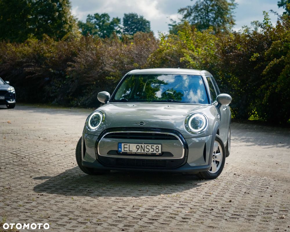 MINI Cooper Standard - 2