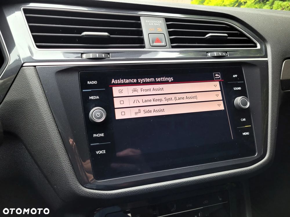 Volkswagen Tiguan - 29