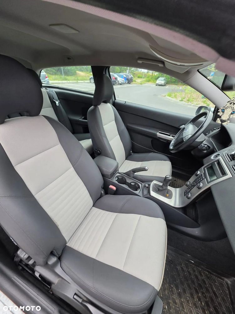 Volvo C30 1.8 Kinetic - 9