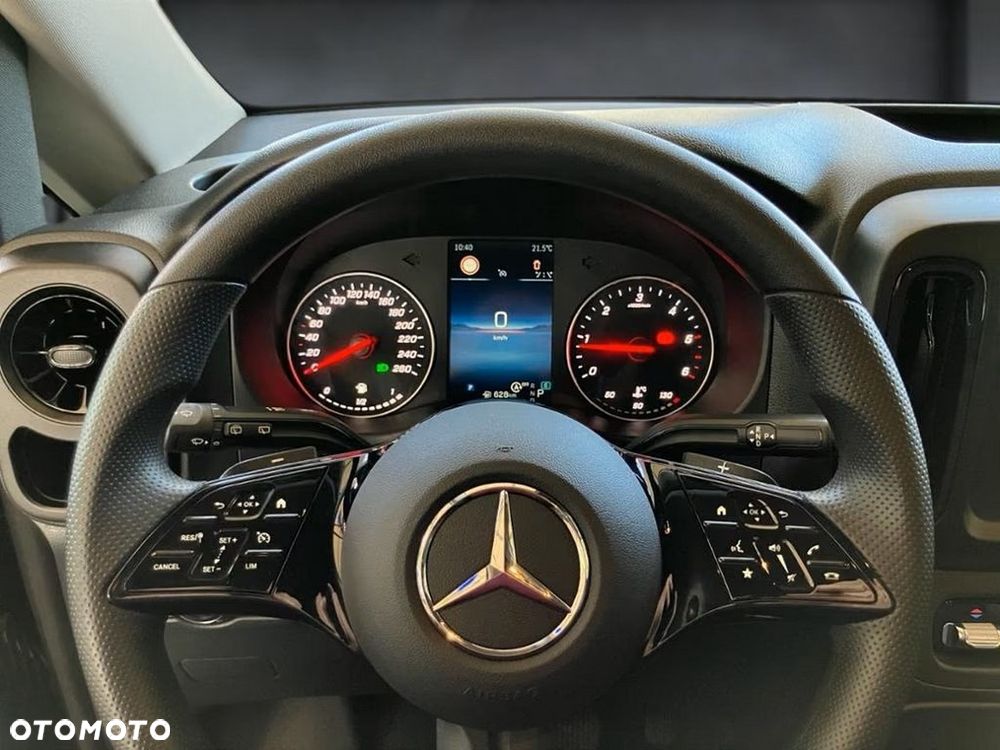 Mercedes-Benz Vito Tourer Extralang PRO - 16