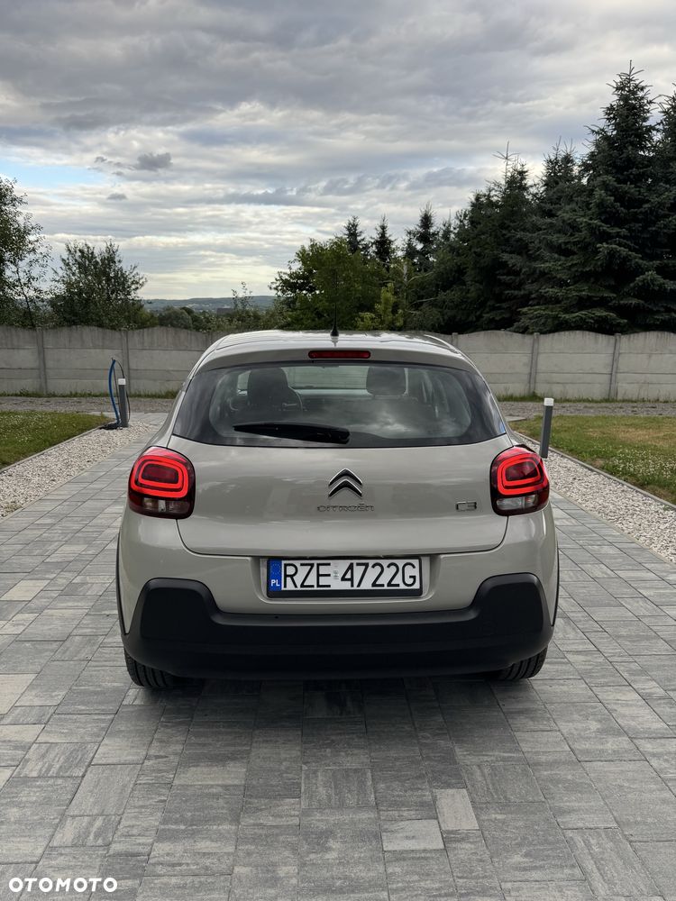 Citroën C3 - 8