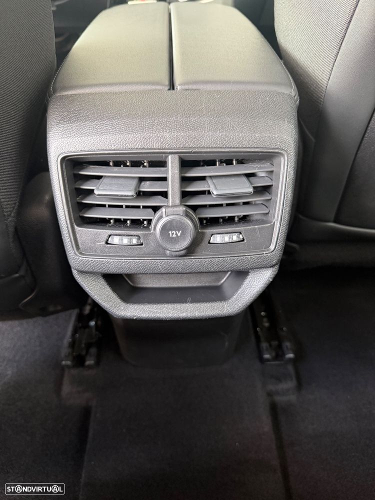 Peugeot 3008 1.2 PureTech Allure Pack EAT8 - 25