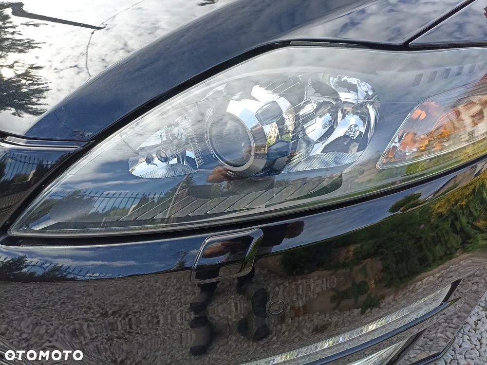 Ford Mondeo 1.6 Eco Boost Start-Stopp Titanium S - 3