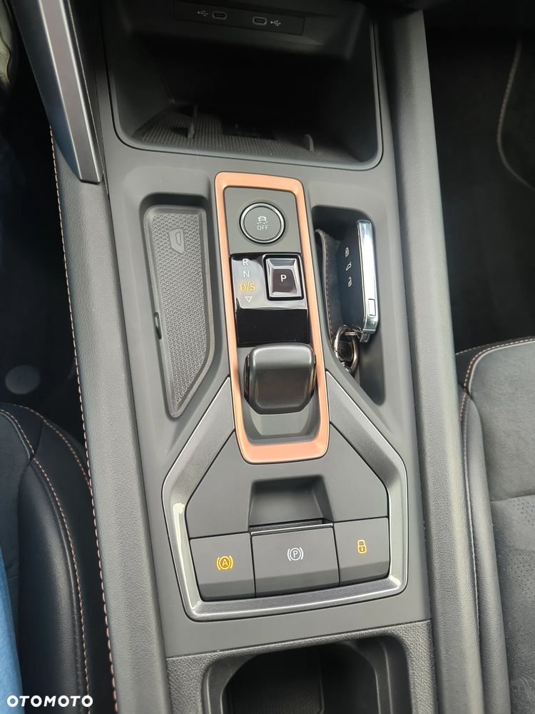 Cupra Leon 1.5 eTSI mHEV DSG - 20