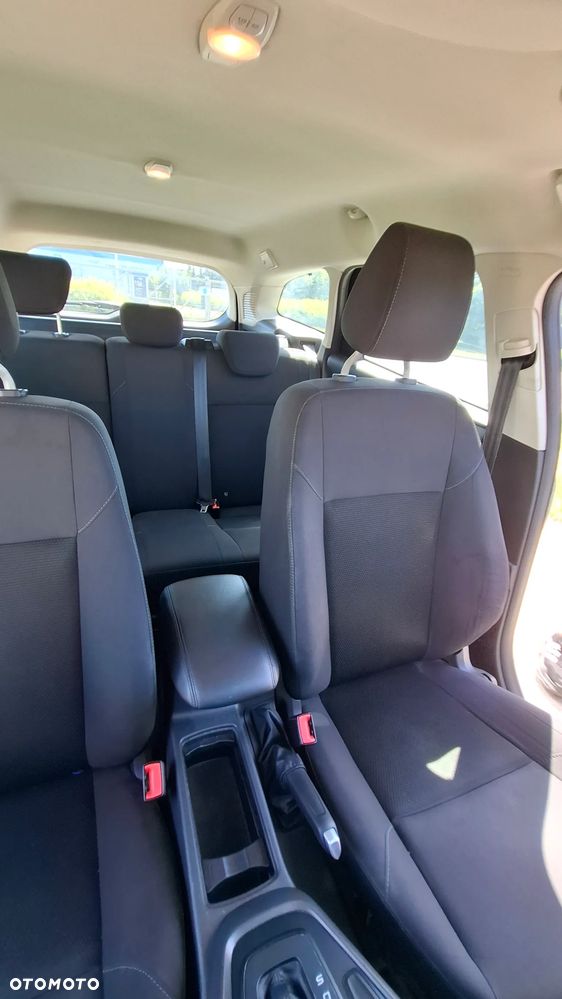 Ford Focus - 11