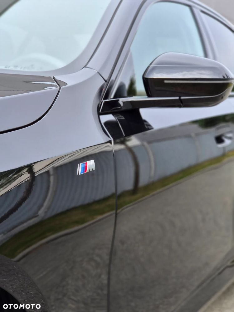 BMW Seria 5 520i mHEV M Sport - 31