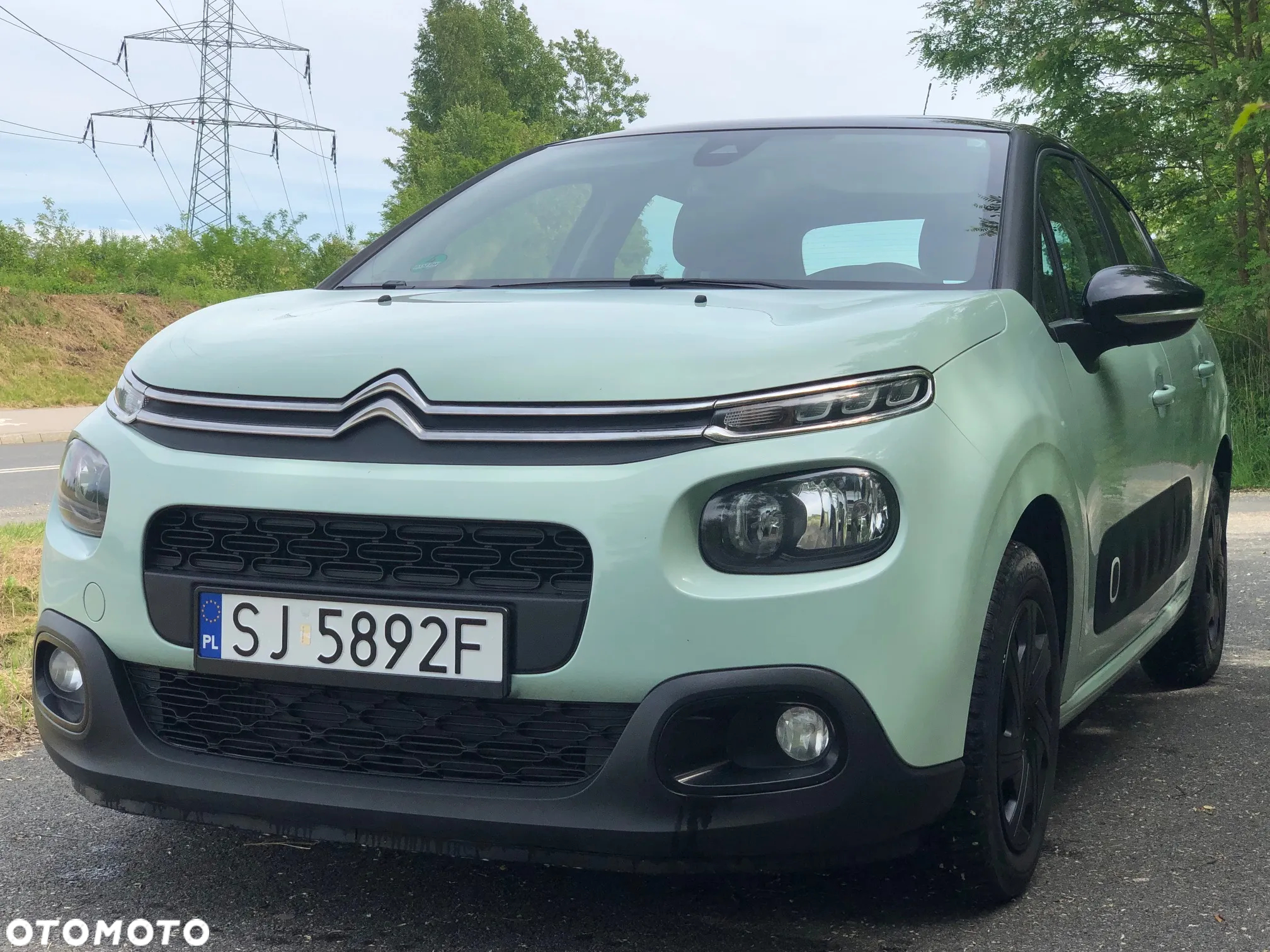 Citroën C3 BlueHDi 75 S&S 83g FEEL - 13