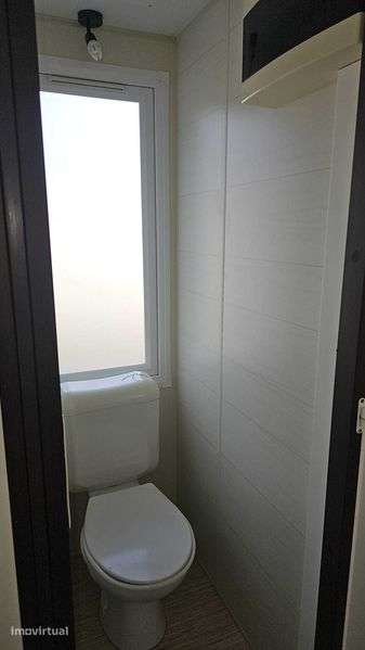 Mobil Home T3 | O'hara O'tiny Super moderna, Acabamentos top - Grande imagem: 2/11