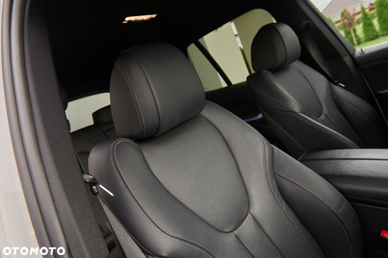 BMW X5 xDrive25d sport - 21