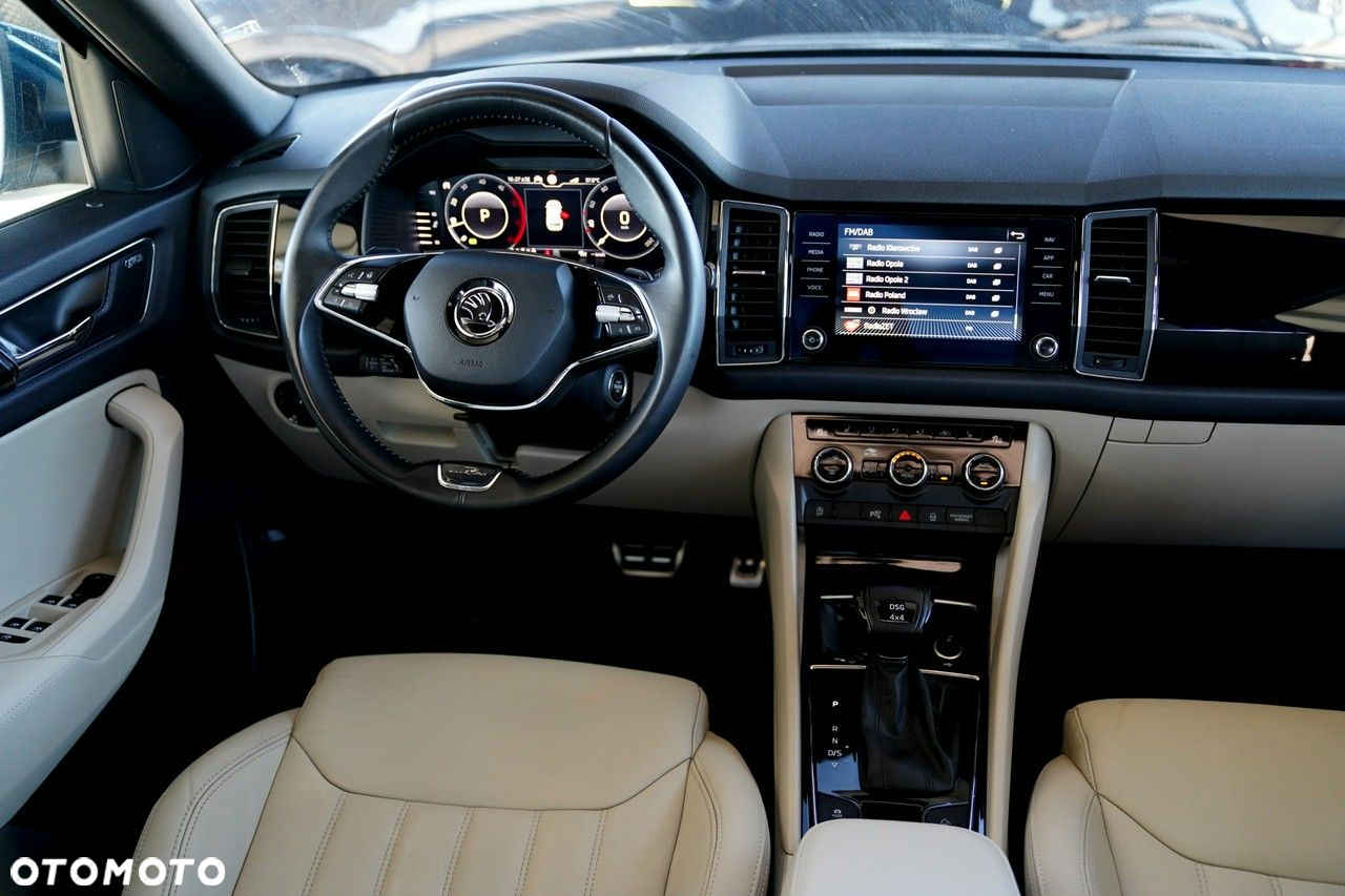 Skoda Kodiaq - 32
