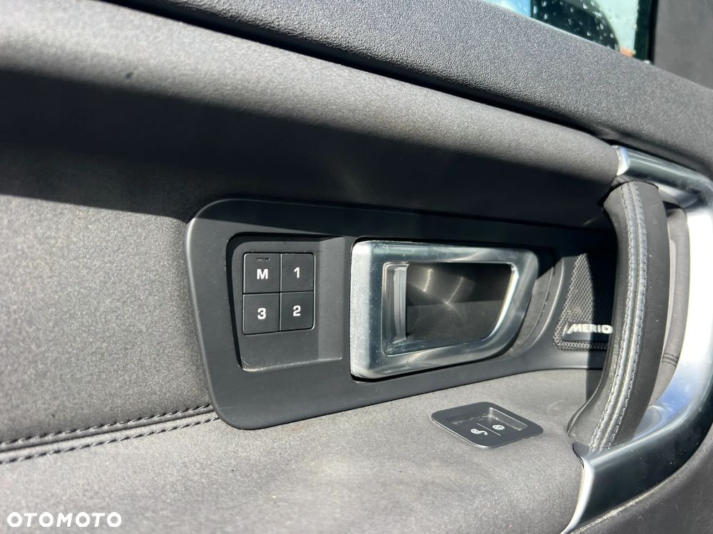 Land Rover Discovery Sport 2.0 Si4 HSE - 16