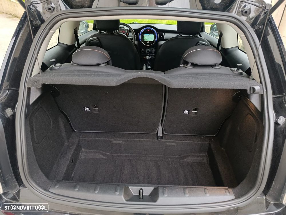 MINI 3 Portas One - 14