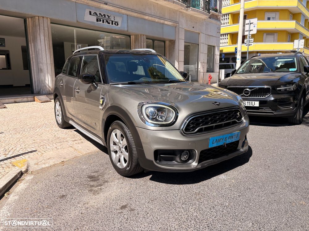 MINI Countryman - 1