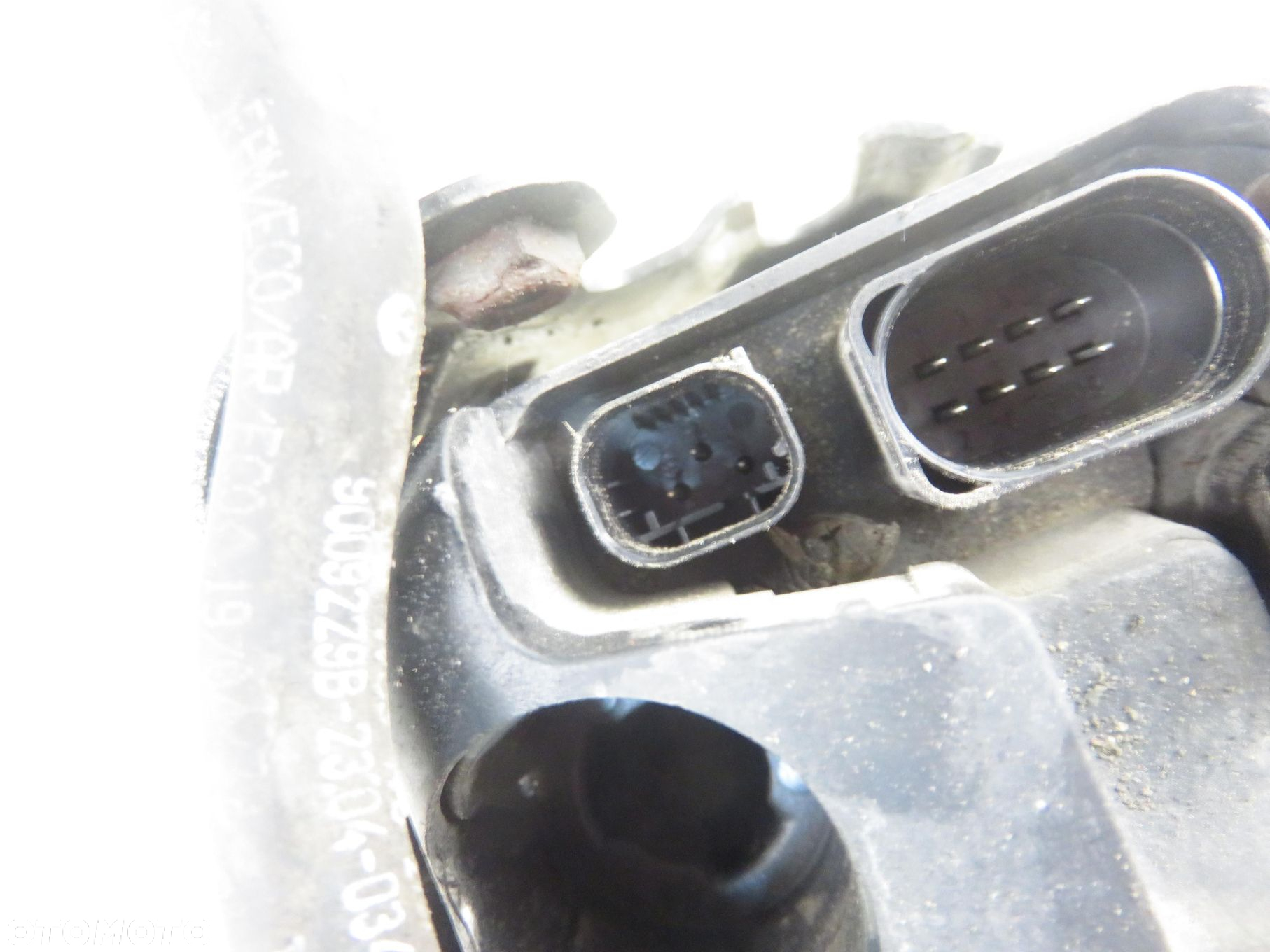 WEBASTO VW TOURAN I 1K0815065R 2.0 TDI - 7