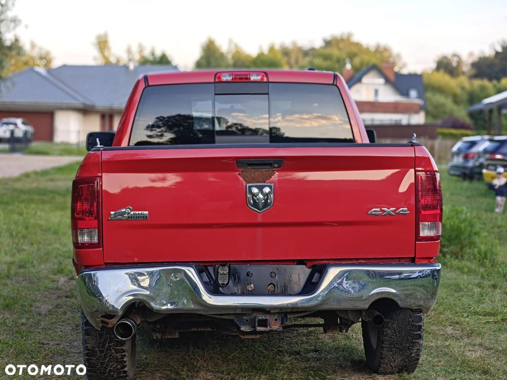 RAM 1500 ver-5-7-4x4 - 6