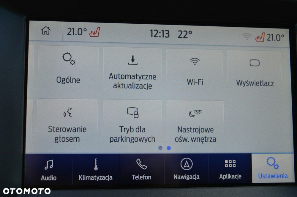 Ford S-Max - 27