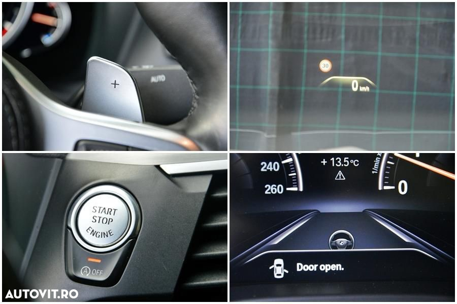 BMW X4 xDrive30i AT M Sport X - 8