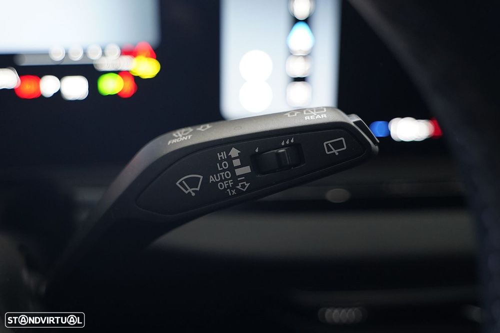 Audi A6 Avant e-hybrid SE Business Plus - 17