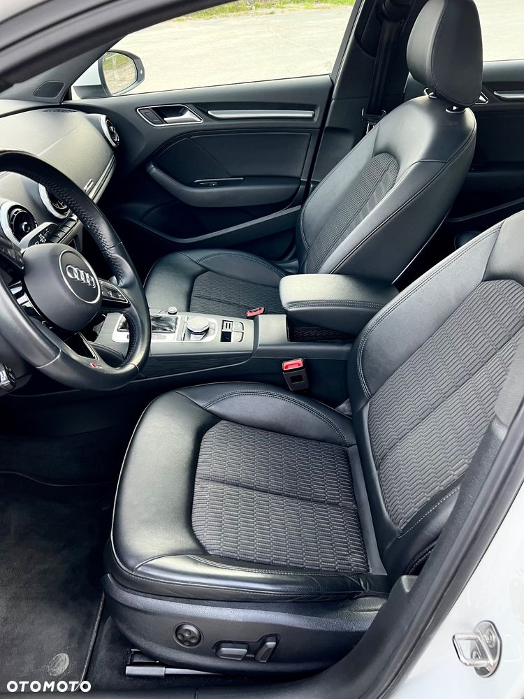 Audi A3 Sportback - 20