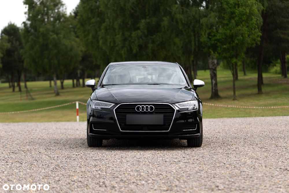 Audi A3 1.4 TFSI CoD S tronic - 7