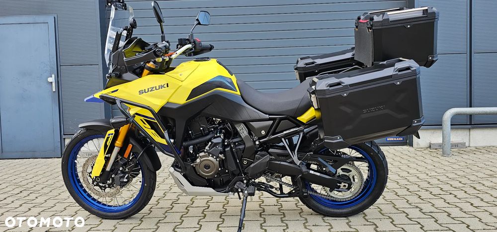 Suzuki DL - 2
