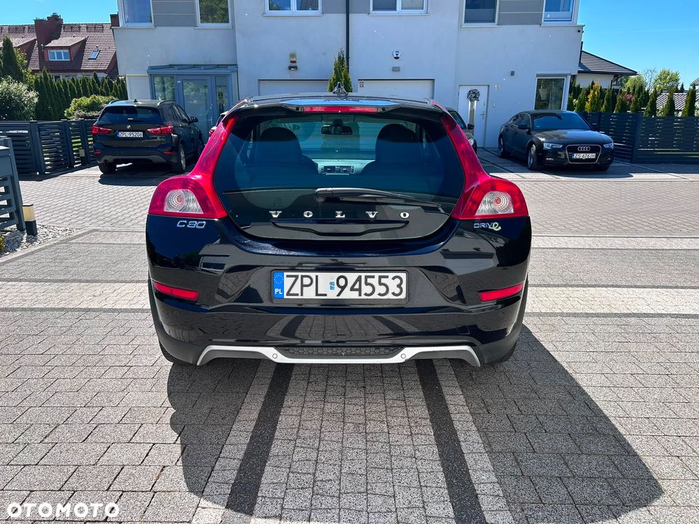Volvo C30 D2 DRIVe Start-Stop - 5