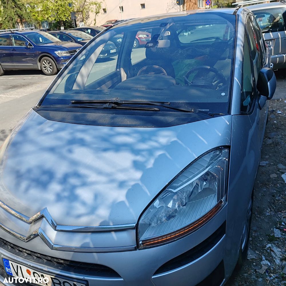 Citroën C4 Picasso 2.0 HDi Aut. Dynamique - 1